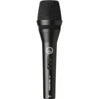 Мікрофон AKG P5 S Black (3100H00120) Мікрофон AKG P5 S Black (3100H00120)