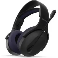 Навушники Lenovo Legion H410 Wireless Gaming Headset Black (GXD1R34013) Навушники Lenovo Legion H410 Wireless Gaming Headset Black (GXD1R34013)