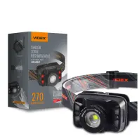 Ліхтар Videx 270Lm 5000K (VLF-H045Z) Ліхтар Videx 270Lm 5000K (VLF-H045Z)