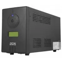 Пристрій безперебійного живлення Powercom INF-1100, 770Вт (INF-1100) Пристрій безперебійного живлення Powercom INF-1100, 770Вт (INF-1100)