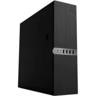 Корпус для ПК Casecom S-503-500