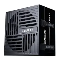 Блок живлення Lian Li 550W (G9P.RB0550B.B000.EU) Блок живлення Lian Li 550W (G9P.RB0550B.B000.EU)