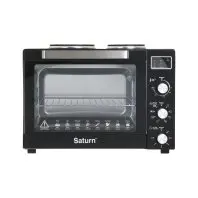 Електропіч Saturn ST-EC3306