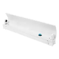 Світильник Delux FLP2 1x15W (90017277) Світильник Delux FLP2 1x15W (90017277)