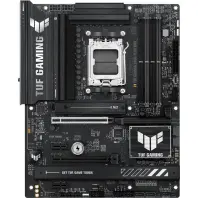 Материнська плата ASUS TUF GAMING B850-PLUS WIFI Материнська плата ASUS TUF GAMING B850-PLUS WIFI