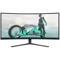 Монітор Philips 34M2C3500L/00 Монітор Philips 34M2C3500L/00