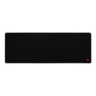 Килимок Defender Black XXL One  (50006)
