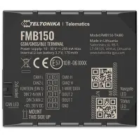 GPS-трекер для авто Teltonika FMB150