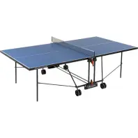 Тенісний стіл Garlando Progress Outdoor 4 mm Blue (C-163E) (929788) Тенісний стіл Garlando Progress Outdoor 4 mm Blue (C-163E) (929788)