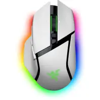 Миша Razer Basilisk V3 Pro 35K White  (RZ01-05240200-R3G1)