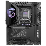 Материнська плата MSI MPG Z890 CARBON WIFI Материнська плата MSI MPG Z890 CARBON WIFI