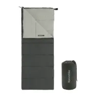 Спальний мішок Naturehike F150 NH22MSD05, правий, графіт (6927595797747-R) Спальний мішок Naturehike F150 NH22MSD05, правий, графіт (6927595797747-R)