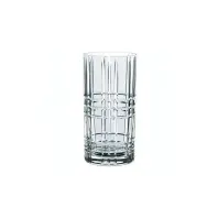 Склянка Nachtmann Highland Longdrink Square 445 мл (98234)