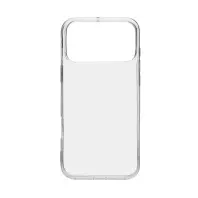 Чохол до мобільного телефона Armorstandart Air Apple iPhone 18 Pro Max / 17 Pro Max Clear (ARM92369) Чохол до мобільного телефона Armorstandart Air Apple iPhone 18 Pro Max / 17 Pro Max Clear (ARM92369)