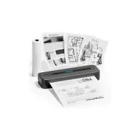 Принтер чеків UKRMARK 831GR портативний термо, 300dpi, Bluetooth, USB, сірий (900331) Принтер чеків UKRMARK 831GR портативний термо, 300dpi, Bluetooth, USB, сірий (900331)