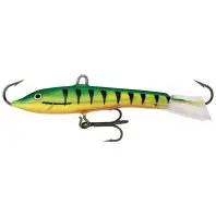 Балансир Rapala Jigging Rap W3 30mm 6.0g P (1097.95.23)