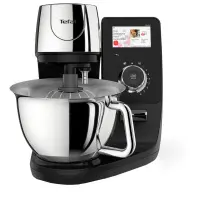 Планетарний міксер Tefal I-Coach Touch  (QB951837)