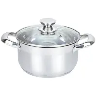 Каструля Gusto Force 2,6 л (GT-1107-18)