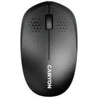 Мишка Canyon MW-04 Bluetooth Black (CNS-CMSW04B) Мишка Canyon MW-04 Bluetooth Black (CNS-CMSW04B)