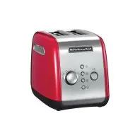 Тостер KitchenAid 5KMT221EER