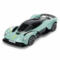 Радіокерована іграшка KS Drive Aston Martin Valkyrie 1:24 шавлієвий (250GAVGS) Радіокерована іграшка KS Drive Aston Martin Valkyrie 1:24 шавлієвий (250GAVGS)