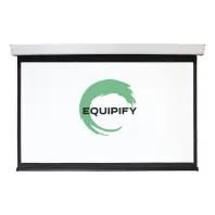 Проекційний екран Equipify ESAA150