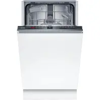 Посудомийна машина Bosch SPV2IKX01K
