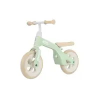 Біговел QPlay Tech EVA Mint (B-100Mint)
