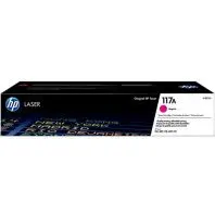 Картридж HP Laser 117A Magenta (W2073A) Картридж HP Laser 117A Magenta (W2073A)