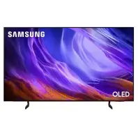 Телевізор Samsung OLED 4K QE65S85HAEXUA Vision AI 2026 (QE65S85HAEXUA)