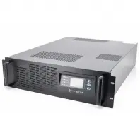 Пристрій безперебійного живлення Ritar RT-6KS-LCD