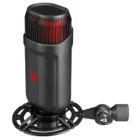 Мікрофон Thronmax MDRILL ZONE M5 Black (M5THRONMAX) Мікрофон Thronmax MDRILL ZONE M5 Black (M5THRONMAX)
