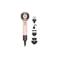 Фен Dyson Supersonic HD16 Nural Ceramic Pink/Rose Gold (598975-01)