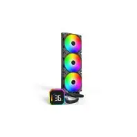 Кулер до процесора MONTECH HYPERFLOW DIGITAL 360 (B)