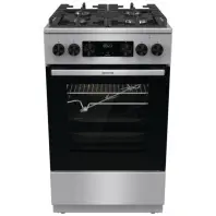 Плита Gorenje GK5C65XV Плита Gorenje GK5C65XV