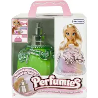 Лялька Perfumies Лілі Скай з аксесуарами (1268) Лялька Perfumies Лілі Скай з аксесуарами (1268)