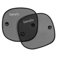Сонцезахисний екран в автомобіль Lionelo Sunshade Black (LO-SUNSHADE BLACK) Сонцезахисний екран в автомобіль Lionelo Sunshade Black (LO-SUNSHADE BLACK)