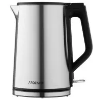Електрочайник Ardesto EKL-X51 Електрочайник Ardesto EKL-X51