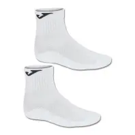 Шкарпетки Joma Medium 400030.P02 білий 35-38 (9995207937062)