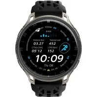 Смарт-годинник Amazfit Cheetah 2 Pro Титан Titanium W2564GL1N (1199294)
