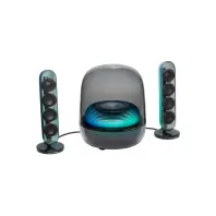 Акустична система Harman Kardon SoundSticks 5 Black (HKSOUNDSTK5BEP) Акустична система Harman Kardon SoundSticks 5 Black (HKSOUNDSTK5BEP)