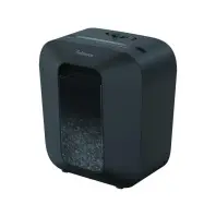 Знищувач документів Fellowes LX25 (f.U4170501) Знищувач документів Fellowes LX25 (f.U4170501)