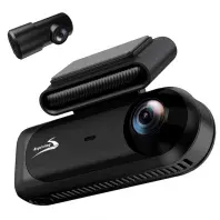 Відеореєстратор Aspiring Alibi 12 Dual, WiFi, 4K (AL-CD1012) Відеореєстратор Aspiring Alibi 12 Dual, WiFi, 4K (AL-CD1012)