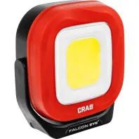 Ліхтар Falcon Eye Crab (800 Lm) Magnetic Rechargeable Type-C (FWL0018) (DAS303974)