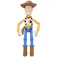 Фігурка Toy Story Вуді без значка шерифа 23 см (JKV14)