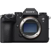 Цифровий фотоапарат Sony Alpha 9M3 body black (ILCE9M3B.CEC) Цифровий фотоапарат Sony Alpha 9M3 body black (ILCE9M3B.CEC)