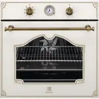 Духова шафа Electrolux OPEB2520V