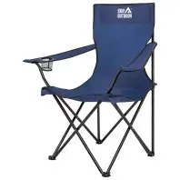 Крісло складане Skif Outdoor Comfort Plus Blue (ZF-S003BL) Крісло складане Skif Outdoor Comfort Plus Blue (ZF-S003BL)