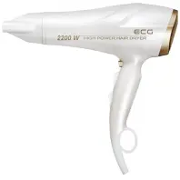 Фен ECG VV 2200 Фен ECG VV 2200