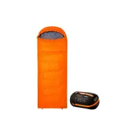 Спальний мішок X-TREME Emotion R (від +10 до -18) (123038) Спальний мішок X-TREME Emotion R (від +10 до -18) (123038)